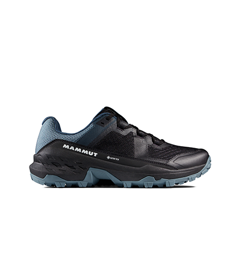 boty Mammut Girun II Low GTX
