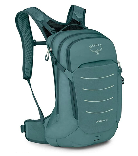 batoh Osprey Syncro 12 cascade blue
