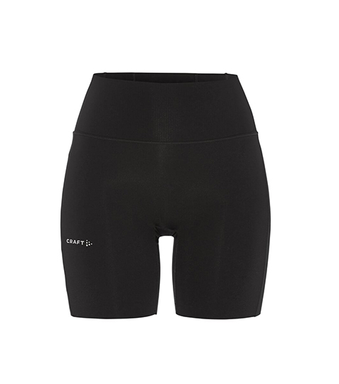 kraťasy W Craft Hypervent black > S