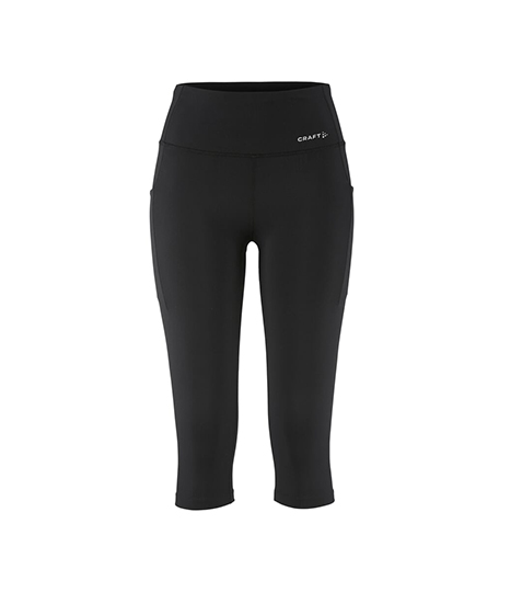 kalhoty W Craft Essence Capri 3