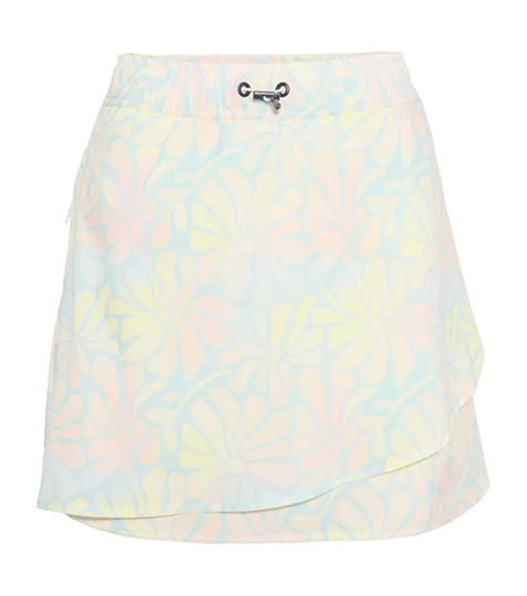 sukně Kari Traa Ane Skort aquatic > M