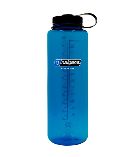 láhev Nalgene Wide Mouth Sustain 1500ml
