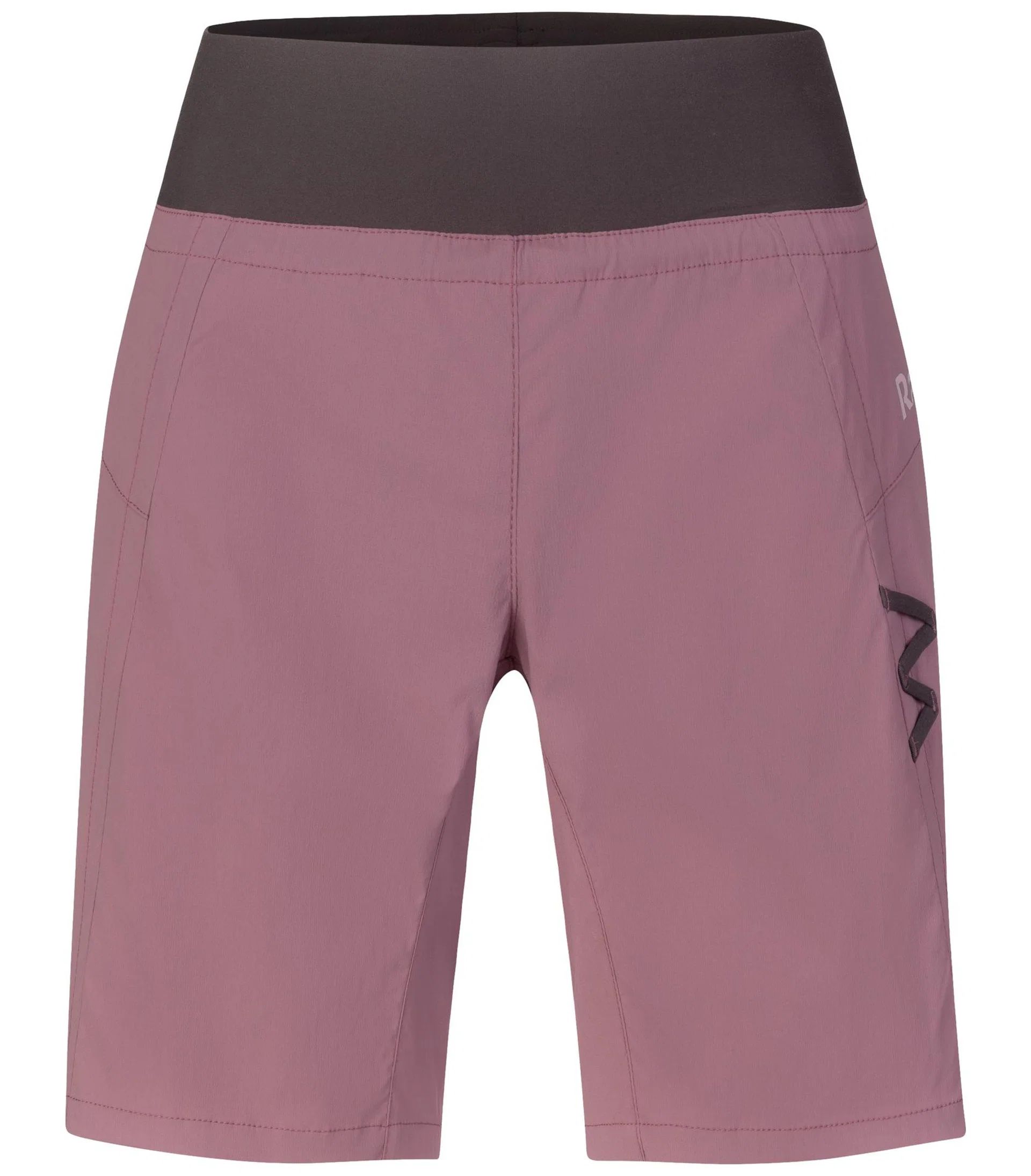 kraťasy W Rafiki Noia grape shake / magnet > 42