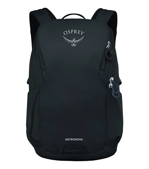 batoh Osprey Astronova black