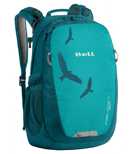 batoh Boll Falcon 20 turquoise / teal