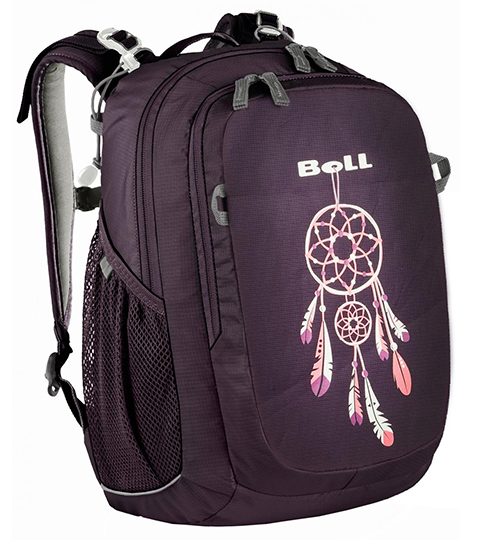 batoh Boll Sioux 15 purple