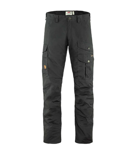 kalhoty Fjallraven 81761 Barents Pro