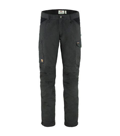 kalhoty Fjallraven 86550 Kaipak Trousers