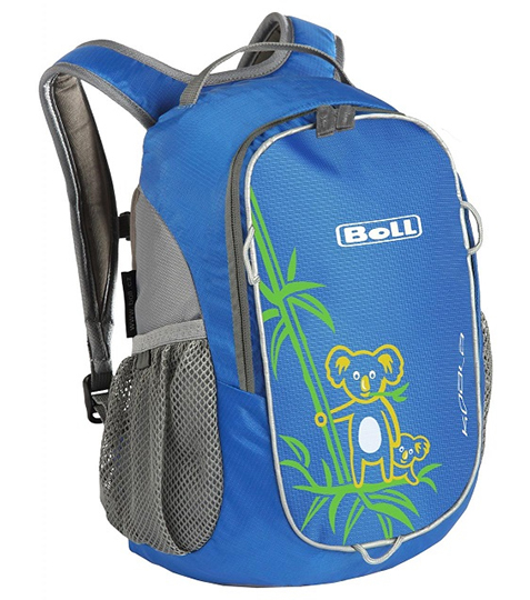 batoh Boll Koala 10 dutchblue / shark