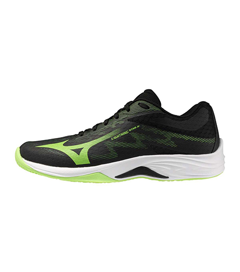 boty Mizuno Lightning Star Jr.