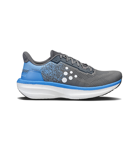 boty Craft Endurance 3 EU 44 / UK 9,5 > pebble / contrast blue