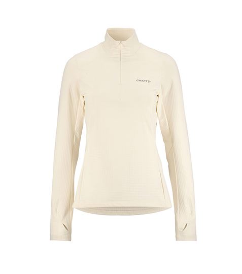 mikina W Craft Gain Thermal Midlayer 2