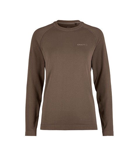 triko W Craft Active Comfort LS 2