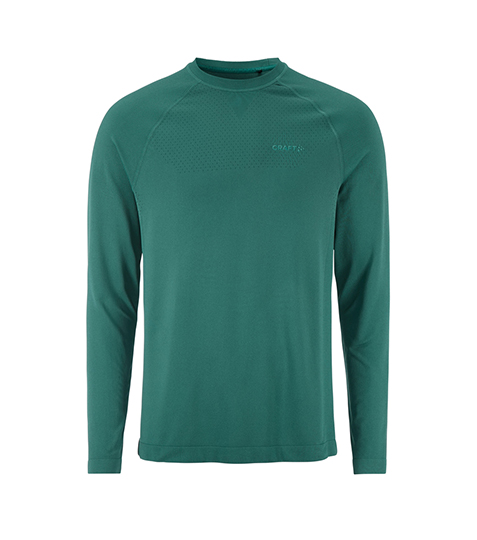 triko Craft Active Comfort LS 2 peridot > L