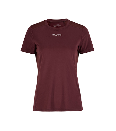 triko W Craft ADV Essence SS 2 dk fig > XL