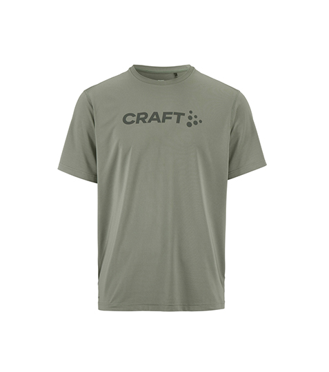 triko Craft Essence Logo 2 leaf > XXL