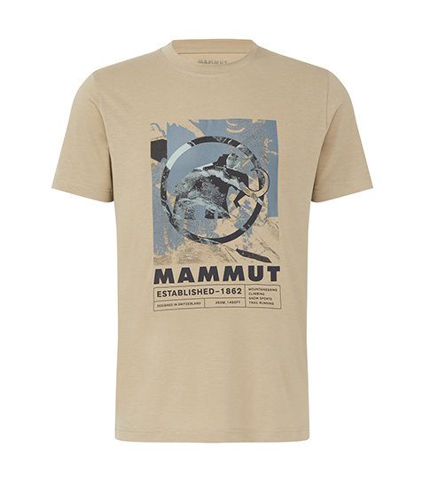 triko Mammut Trovat sablum > XL