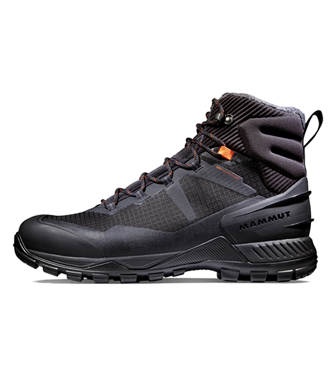 boty Mammut Blackfin III DT