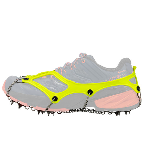 nesmeky na boty NORTEC FAST lemon > L 42-44 (UK 8 - 9,5)