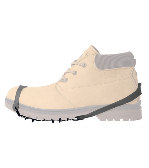 nesmeky na boty Nortec Easy černá > M (UK 37-40)