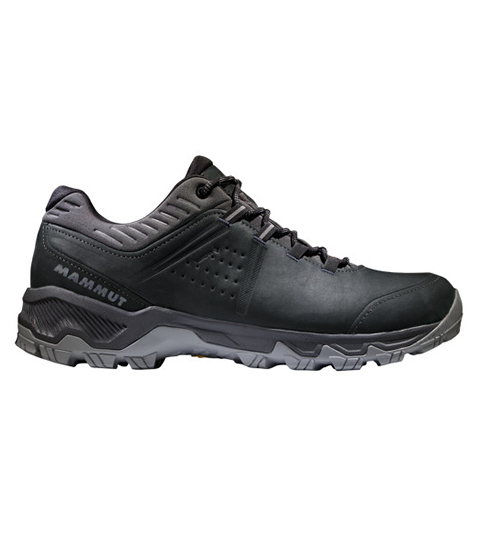 boty Mammut Mercury IV Low GTX black titanium > EU 48 / UK 12,5