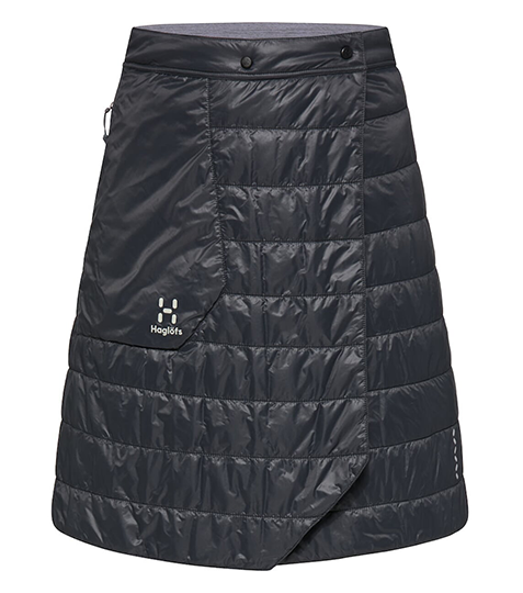 sukně Häglöfs L.I.M Mimic Wrap