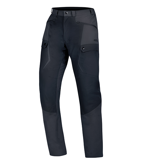 kalhoty Direct Alpine Ranger 1.0 black > XXL
