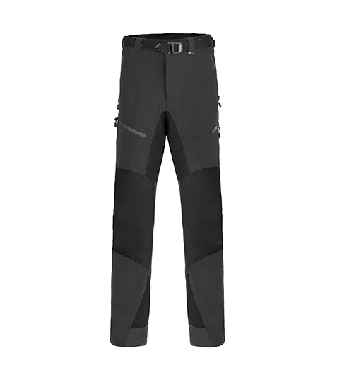 kalhoty Direct Alpine Patrol Tech 1.0 anthracite / black > XL