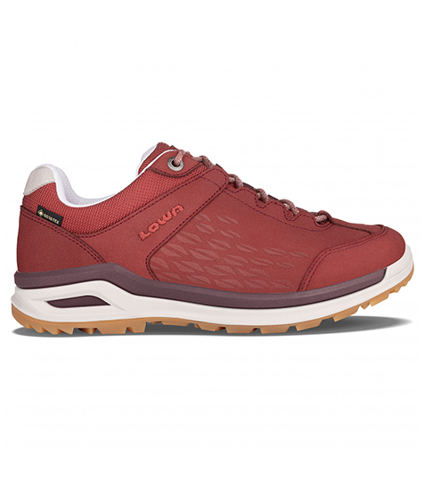 boty W Lowa Locarno GTX Lo rose > EU 37 / UK 4
