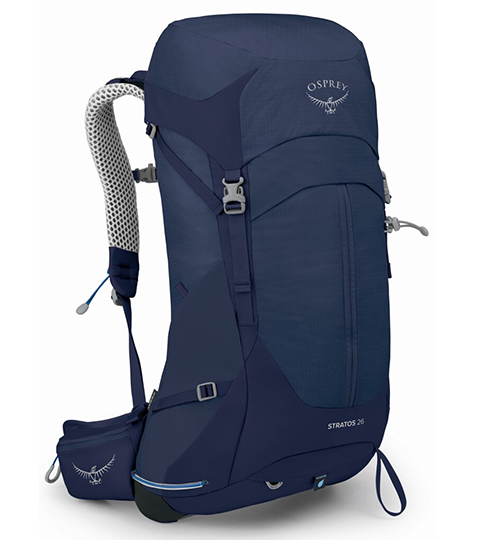 batoh Osprey Stratos 26