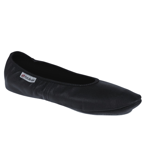 cvičky JR Botas Balet černá > EU 34