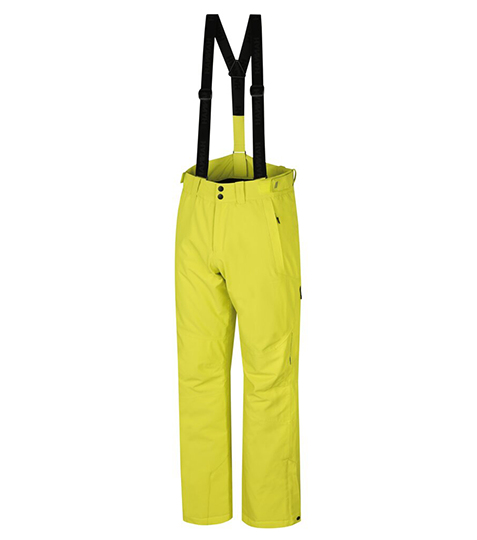 kalhoty Hannah Clark sulphur spring > XL