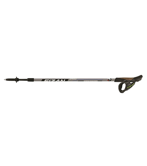 hole nordic walking Fizan NW Speed black