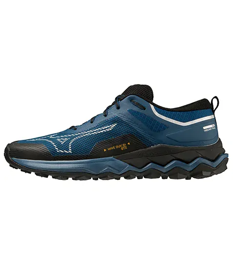 boty Mizuno Wave Ibuki 4 GTX BOpal / Black / Zinnia > EU 41,5 / UK 7,5
