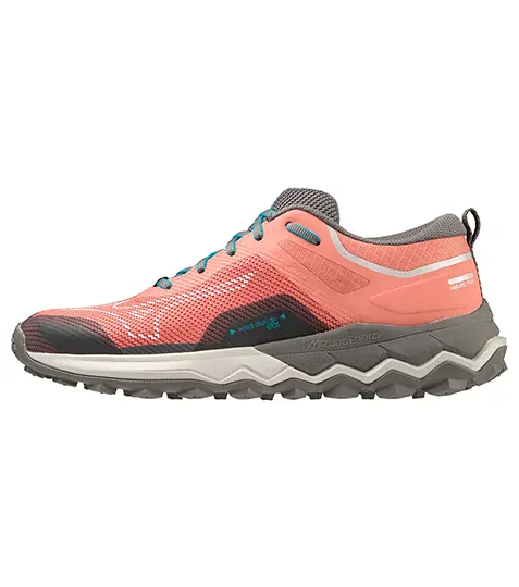 boty W Mizuno Ibuki 4 GTX lantana / qshade / bluebird > EU 42 / UK 8