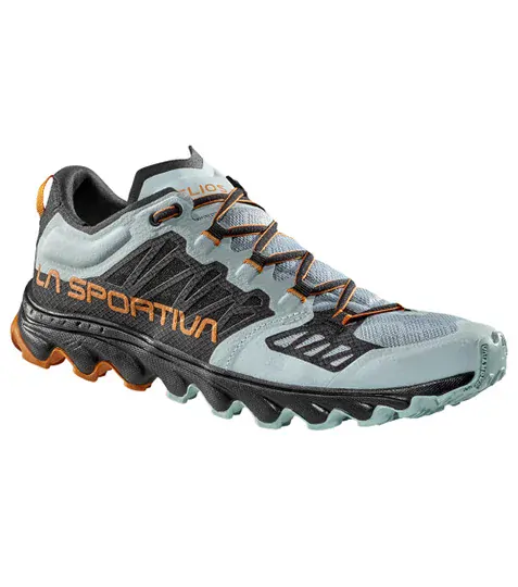 boty La Sportiva Helios III black / hawaiian sun > EU 44 / UK 9,5+