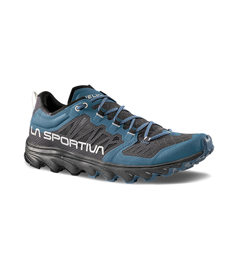 boty La Sportiva Helios III hurricane / chalk > EU 46 / UK 11,5