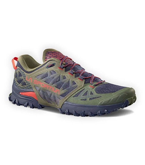 boty La Sportiva Bushido III