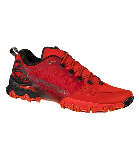 boty La Sportiva Bushido II GTX