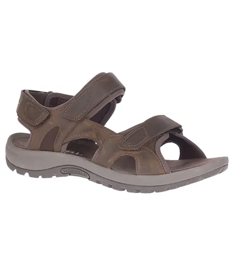 sandály Merrell Sandspur 2 Convert earth > EU 44 / UK 10