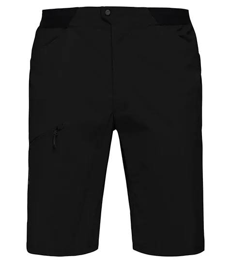 kraťasy Haglöfs L.I.M Fuse true black > 50