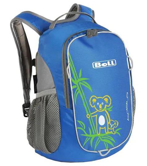 dětský batoh Boll Koala 10L dutch blue