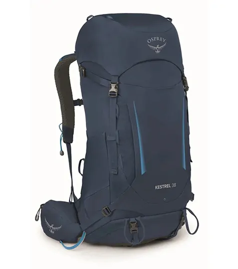 batoh Osprey Kestrel 38