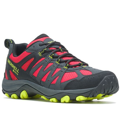 boty Merrell Accentor 3 Sport GTX granite / lava > EU 43 / UK 8,5