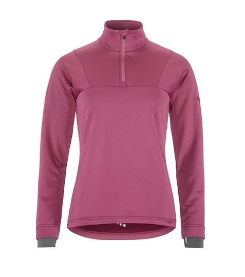 mikina W Craft Core Gain Thermal Midlayer