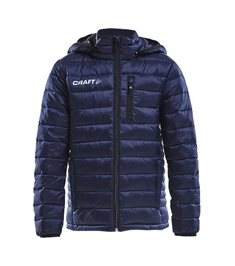 bunda JR Craft Isolate navy > 158 - 164