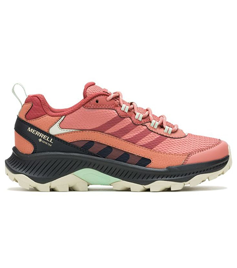 boty W Merrell Speed Strike 2 GTX sedona > EU 38,5 / UK 5,5