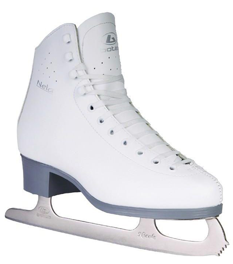 brusle kraso Botas Nela JR