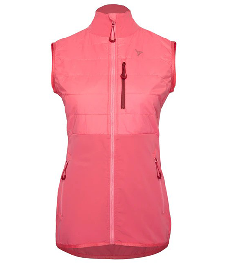 vesta Silvini WJ2510 Fiscalina punch > XL