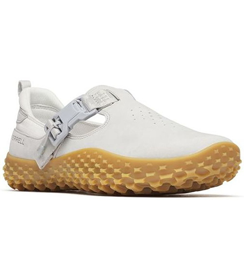 boty W Merrell Wrapt Buckle Nubuck